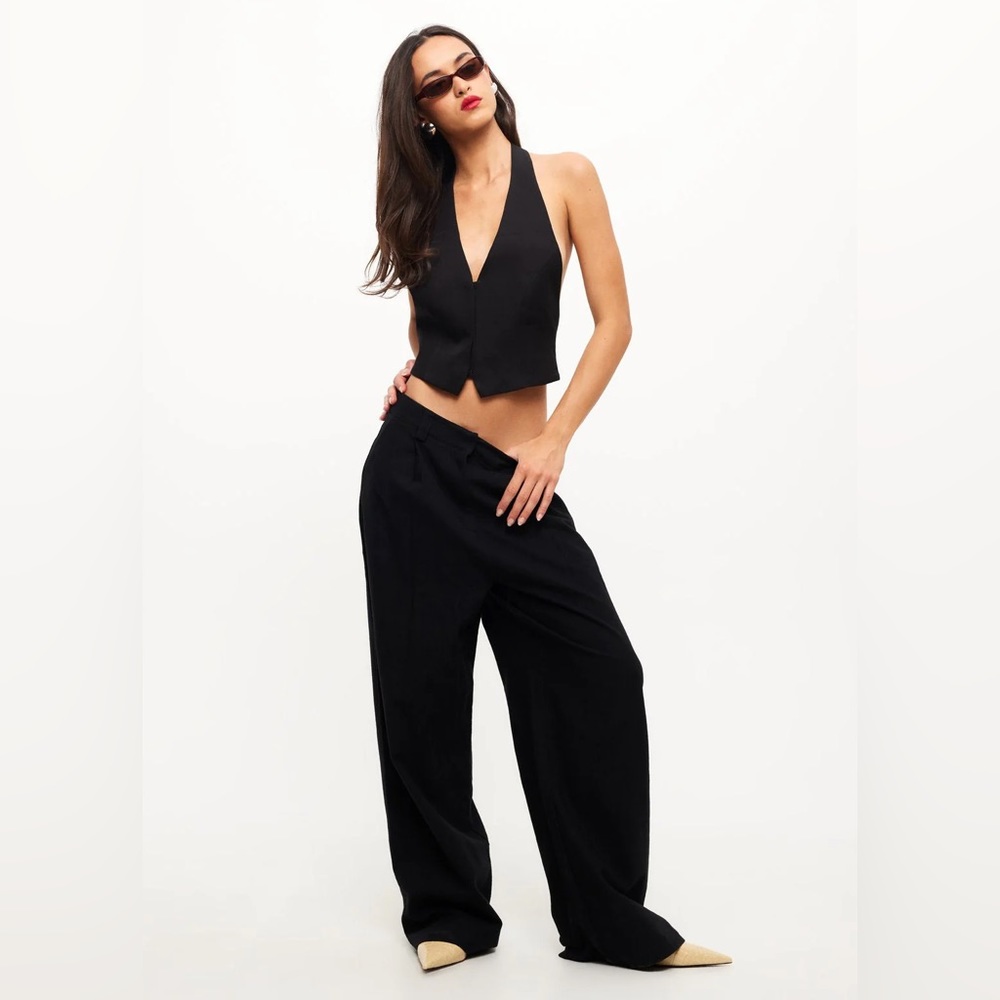Lioness JE SUIS PANT | ONYX D4 - Picture 2 of 4